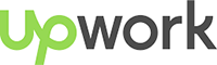 UpWork logo